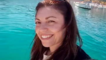 Πού βρίσκεται η Ελευθερία Γιακουμάκη; Drones και σκύλος της αστυνομίας ψάχνουν στα πιο δύσβατα σημεία στον Γιούχτα