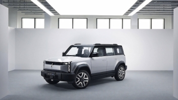 Αποκάλυψη: Νεα αυτοκινητοβιομηχανία στην Ελλάδα - Δείτε τα αυτοκίνητά της 