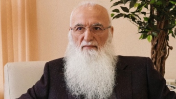 Πένθος στον ΠΑΟΚ: Πέθανε ο αδελφός του Ιβάν Σαββίδη, Παύλος