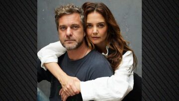 Το like της Κέιτι Χόλμς που δημιούργησε φήμες επανασύνδεσης με τον Τζόσουα Τζάκσον