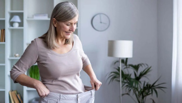 Μύθος ή αλήθεια το τοπικό αδυνάτισμα; Μπορούμε να χάσουμε λίπος μόνο από την κοιλιά ή τους γοφούς;
