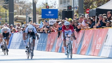 ΔΕΗ Tour of Hellas 2026: Η Ελλάδα στην ελίτ της παγκόσμιας αγωνιστικής ποδηλασίας δρόμου