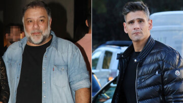 Αρναούτογλου για Ουγγαρέζο: Ο καημένος ο Δημήτρης δυστυχώς δεν πάει καθόλου καλά στο ραδιόφωνο, κάνει μία απεγνωσμένη προσπάθεια 