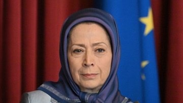  «Η σιωπή ηγετών και κρατών-μελών της ΕΕ για τις πολιτικές εκτελέσεις στο Ιράν είναι αδικαιολόγητη», είπε η Μαριάμ Ρατζαβί