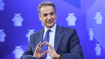 Μητσοτάκης: Χρειαζόμαστε plan b αν η κρίση στη Μέση Ανατολή παραταθεί, καμία χώρα δεν θα τα καταφέρει χωρίς ευρωπαϊκή στήριξη