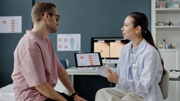 Άνδρες με υπογονιμότητα διατρέχουν κίνδυνο για 2 μορφές καρκίνου – Δείτε ποιες
