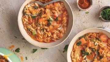 Το μενού της ημέρας – Τι τρώμε σήμερα Πέμπτη (23/4/2026)
