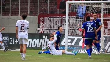 Δυσκολεύει η παραμονή για την ΑΕΛ που έμεινε στο 1-1 με την Κηφισιά, δείτε τα γκολ
