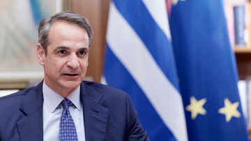 Επιδότηση σε diesel, λιπάσματα και στο βάθος νέες παροχές για ενοικιαστές και συνταξιούχους, το μεσημέρι οι ανακοινώσεις από Μητσοτάκη