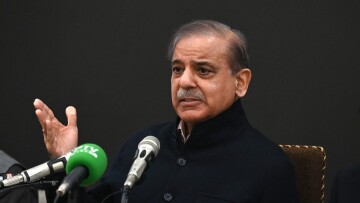 Ο πρωθυπουργός του Πακιστάν ευχαρίστησε τον Τραμπ για την παράταση της κατάπαυσης πυρός
