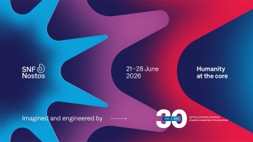 Το SNF Nostos του Ιδρύματος Σταύρος Νιάρχος (ΙΣΝ) πλησιάζει