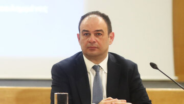 Παραιτήθηκε ο πρόεδρος του Ινστιτούτου Εκπαιδευτικής Πολιτικής, Σπύρος Δουκάκης