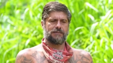 Μιχάλης Σηφάκης για Δημήτρη Θεοδωρόπουλο στο Survivor: Η ηττοπάθειά του δεν θα περάσει όσο είμαι εδώ