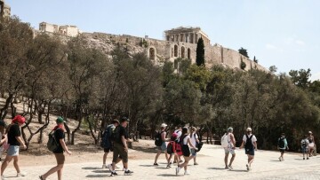 Πάνω οι τιμές, κάτω όμως προσφορά και ζήτηση στα ελληνικά «Αirbnb», στο +8,7% οι κρατήσεις της θερινής σεζόν στην Ευρώπη