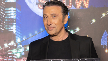 Ρένος Χαραλαμπίδης: Απορώ και πολλές φορές ρωτάω τον εαυτό μου, πώς και δεν παντρεύτηκα
