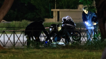 Νεκρός 25χρονος στον Άγιο Δημήτριο γιος υψηλόβαθμου αξιωματικού της ΕΛΑΣ - «Τον κάρφωσαν με μαχαίρι στην καρδιά»