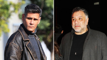 Αγριεύει η κόντρα Ουγγαρέζου - Αρναούτογλου με ειρωνείες: «Τόσα μηνύματα έχουμε να λάβουμε από τότε που είμαστε κι εμείς οι καημένοι πρώτοι»