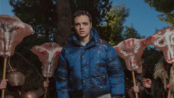 Εθνικό Θέατρο: Επιστροφή στην Αθήνα για το έργο του Γιώργου Χριστοδούλου «Σταθμός Ω»