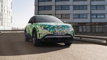 Μειώνει το κόστος των EVs ο Όμιλος Volkswagen