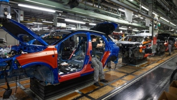 Συνεργασία Nissan και Chery; 