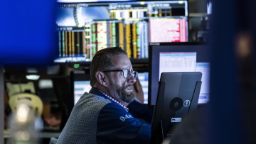 Wall Street: Νέα πτώση στoυς δείκτες καθώς εντείνεται η κρίση στα Στενά του Ορμούζ