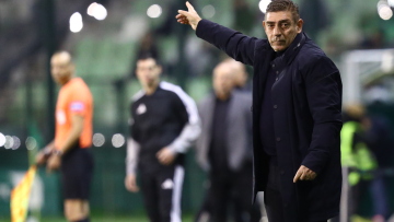 ΑΕΛ: Απολύθηκε ο Σάββας Παντελίδης 