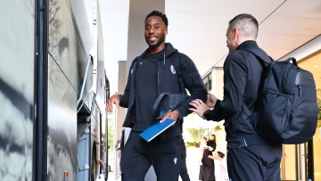 ΠΑΟΚ: Η αναχώρηση για τον Βόλο, στον δρόμο για το 9ο Κύπελλο ο Δικέφαλος του Βορρά, βίντεο και φωτογραφίες 