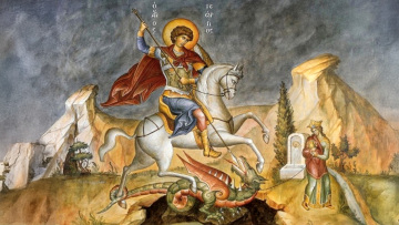 Η γιορτή του Άι Γιώργη των Αθηναίων, ένα ζωντανό κομμάτι της ιστορικής μνήμης της πόλης