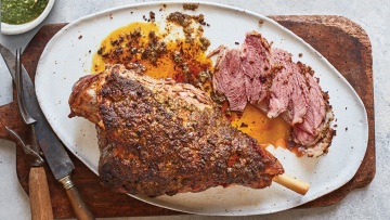 Το μενού της ημέρας – Τι τρώμε σήμερα Κυριακή (26/4/2026)