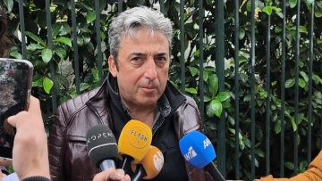 Στον Άρειο Πάγο ο Παύλος Ασλανίδης: «Προσβάλλει τη μνήμη των νεκρών η δικογραφία»
