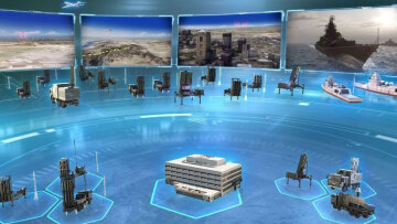 «Ασπίδα του Αχιλλέα»: Στην τελική ευθεία για τις υπογραφές – Oι ημερομηνίες και ποιες ελληνικές εταιρείες συμμετέχουν