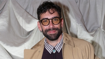 Έντι Γαβριηλίδης: Δεν θα είμαι ξανά στο GNTM γιατί έχω αφήσει πολλά πρότζεκτ να πάνε πίσω