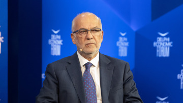 Φλωρίδης: Η δικαιοσύνη δεν είναι όπως μας συμφέρει, είναι μία και ενιαία