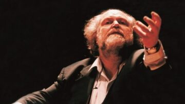 Οι «Ελεύθεροι Πολιορκημένοι» του Γιάννη Μαρκόπουλου στο Ολύμπια Δημοτικό Μουσικό Θέατρο «Μαρία Κάλλας»