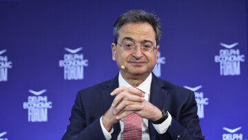 Φωκίων Καραβίας: Ξεκινούν οι εργασίες της Eurobank στην Ινδία