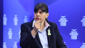 Κοβέσι στο Φόρουμ των Δελφών: Πρέπει να επιταχυνθούν οι διαδικασίες που αφορούν δικογραφίες με πολιτικά πρόσωπα