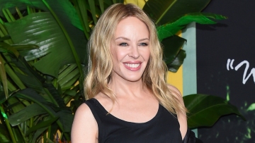 Στα σκαριά ντοκιμαντέρ για τη ζωή της Κάιλι Μινόγκ