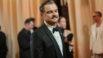 Ο Λεονάρντο Ντι Κάπριο κατά νομοσχεδίου για τα απειλούμενα είδη ζωής - Η ανάρτησή του στο Instagram