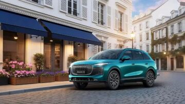 Αποστολή στην Κίνα: Επίσημα η Lepas στην Ελλάδα. Ποιος τη φέρνει;
