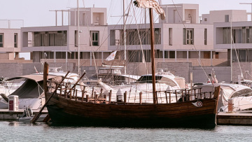 Ισχυρός ευρωπαϊκός κι εθνικός συμβολισμός με την παρουσία του Κερύνεια ΙΙ στη Σύνοδο Κορυφής στην Κύπρο, δείτε φωτογραφίες
