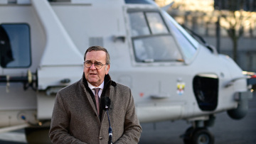 Το σχέδιο Πιστόριους για να γίνει ο γερμανικός στρατός ο ισχυρότερος της Ευρώπης