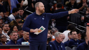 Μιλγουόκι Μπακς: Ο Τέιλορ Τζένκινς θα είναι ο νέος προπονητής των «Ελαφιών»
