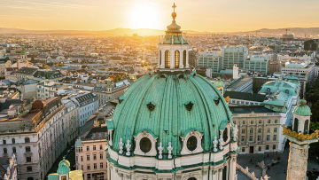 Μνημείο για τους Ρομά, θύματα του ναζιστικού καθεστώτος, θα ανεγερθεί στη Βιέννη