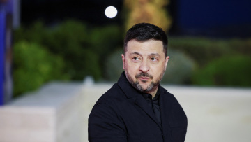 Παράλογο που η παραγωγή συστημάτων αντιπυραυλικής άμυνας δεν μπορεί να καλύψει τη ζήτηση, λέει ο Ζελένσκι
