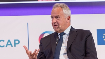 Βορίδης για Σκέρτσο: Να μην κάνει αφ' υψηλού κριτική σε εμάς που διεκδικούμε την ψήφο