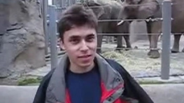 «Me at the Zoo»: Πριν από 21 χρόνια ακριβώς αναρτήθηκε το πρώτο βίντεο στο YouTube
