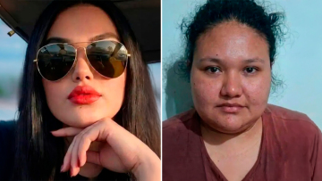 Αναστάτωση με 30χρονη αγνοούμενη στο Μεξικό: Τα φίλτρα στις φωτογραφίες της μπέρδεψαν τις Αρχές και καθυστέρησαν τον εντοπισμό της