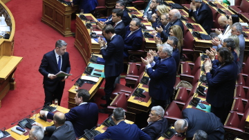 Κάλπες στο ΠΑΣΟΚ την Κυριακή για την ηγετική ομάδα: Ποιο πρόσωπο θα αναλάβει καθήκοντα Γραμματέα
