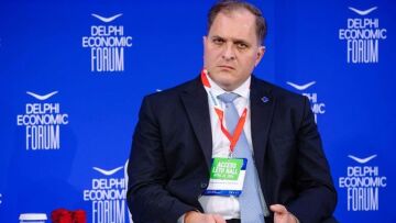 Πιτσιλής: Καθοριστική η συμβολή της τεχνητής νοημοσύνης στην αντιμετώπιση της φοροδιαφυγής