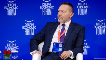 Στουρνάρας: Εκπαίδευση, επενδύσεις και μεταρρυθμίσεις το κλειδί για κοινωνική και οικονομική ανάπτυξη